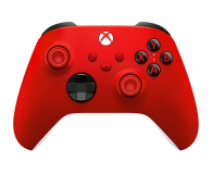 Microsoft Xbox Series X + Xbox Series Controller - Pulse Red - 1083017 - zdjęcie 4